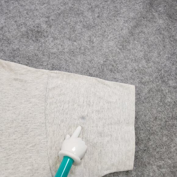 VTG Bugs Bunny T Shirt Mens XL Looney Tunes Graphic Cartoon 90s Single Stitch - Picture 10 of 13